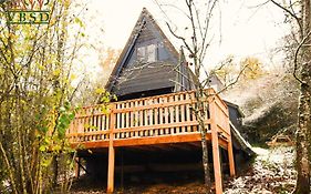 Het Uilennest In Durbuy